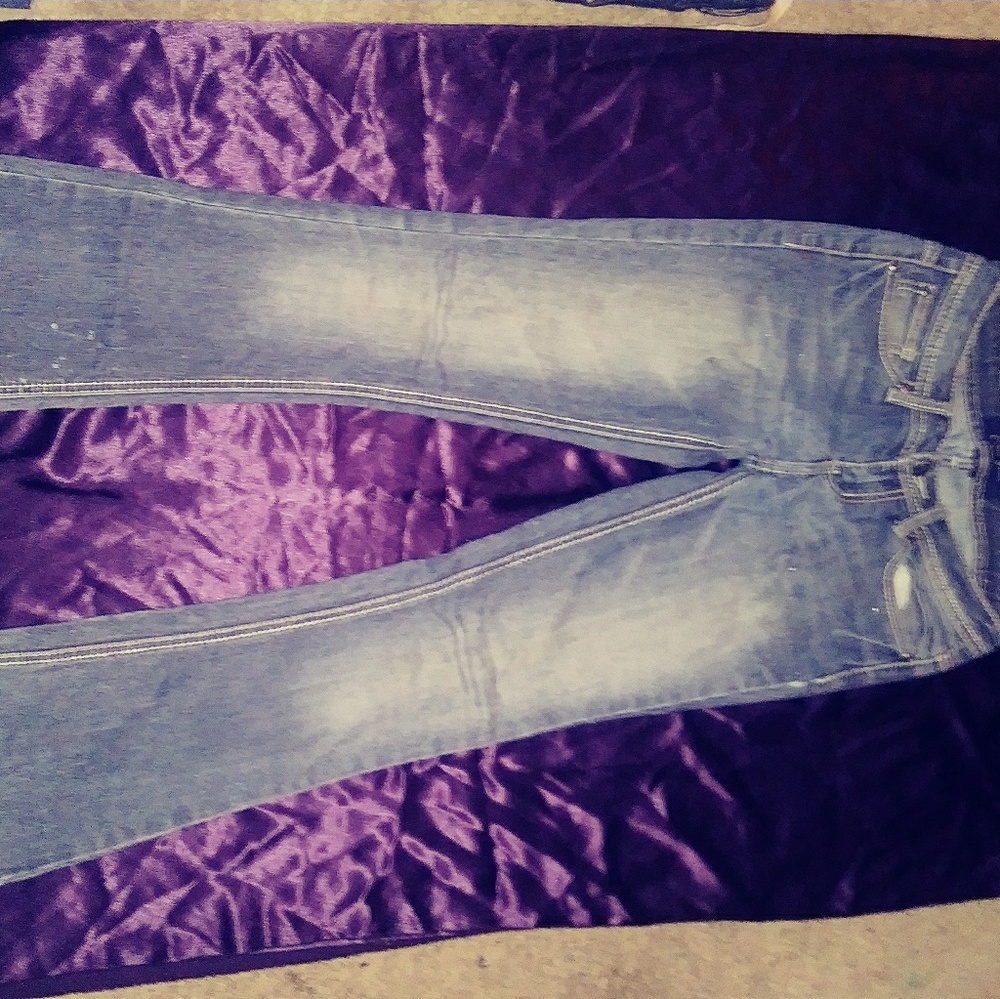 Earl jeans blue